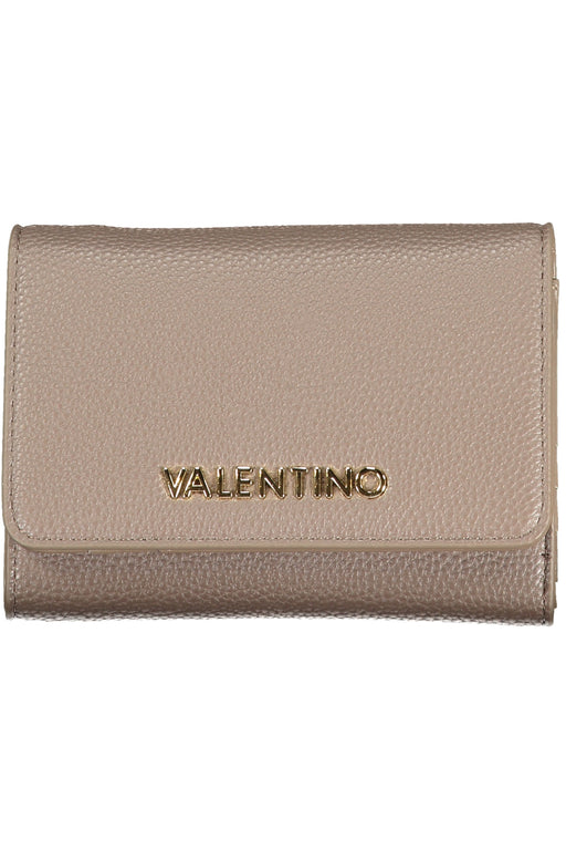 Valentino Bags Womens Wallet Brown