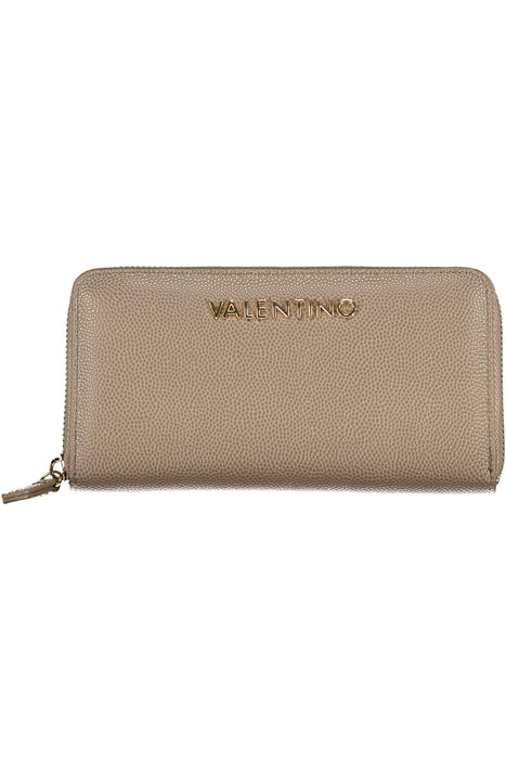 Valentino Bags Womens Wallet Brown