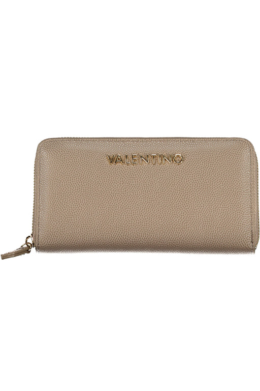 Valentino Bags Womens Wallet Brown