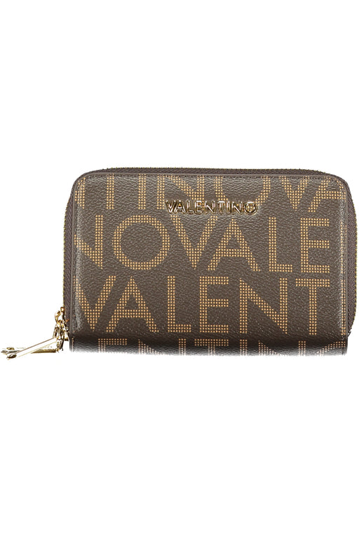 Valentino Bags Womens Wallet Brown