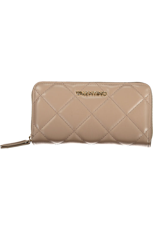 Valentino Bags Womens Wallet Brown