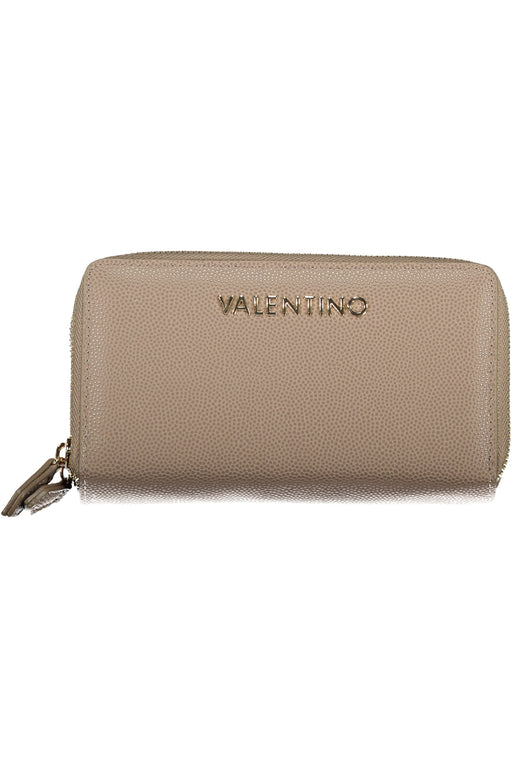 Valentino Bags Womens Wallet Brown