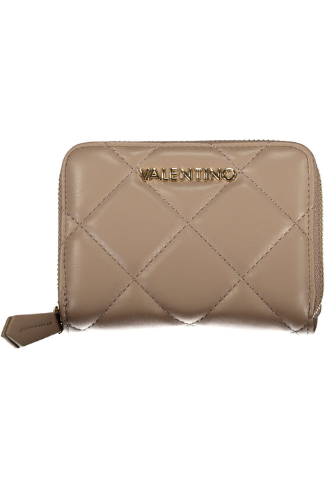 Valentino Bags Womens Wallet Brown