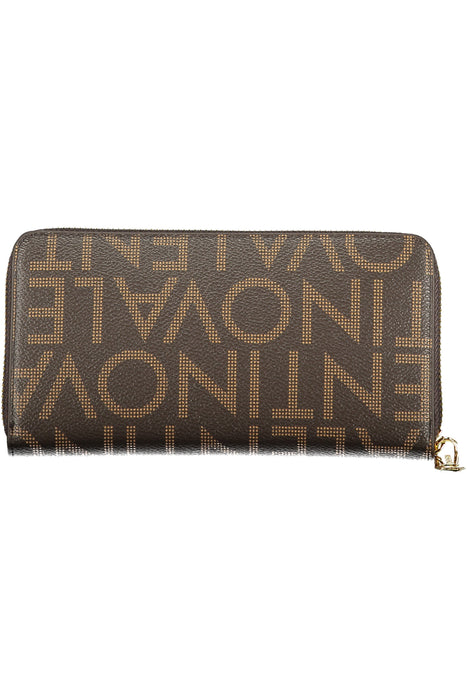 Valentino Bags Womens Wallet Brown