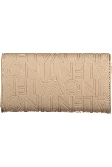 Valentino Bags Womens Wallet Brown