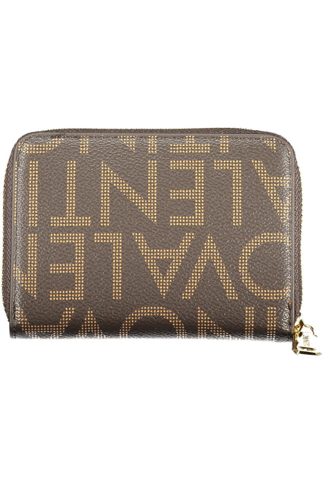 Valentino Bags Womens Wallet Brown