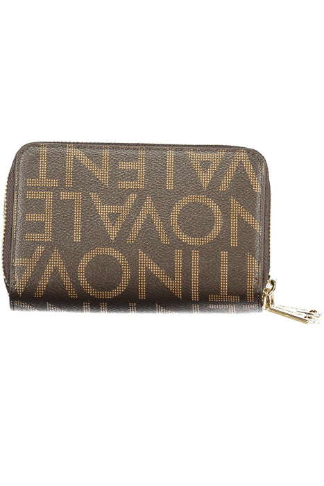 Valentino Bags Womens Wallet Brown