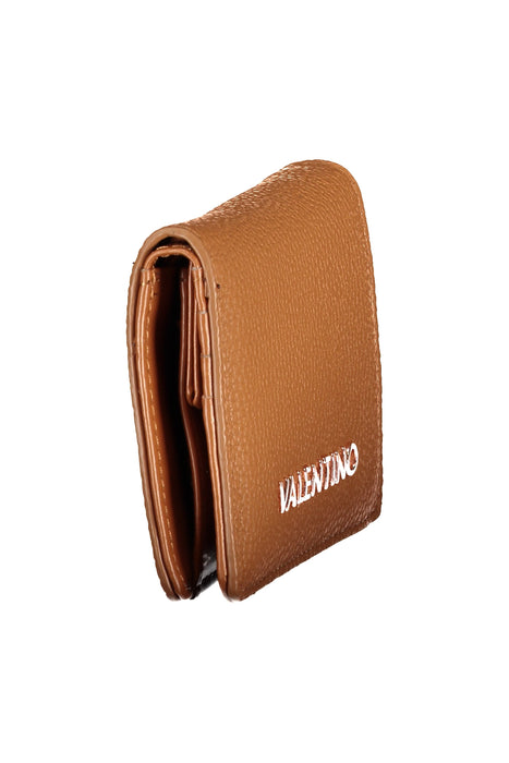 Valentino Bags Womens Wallet Brown