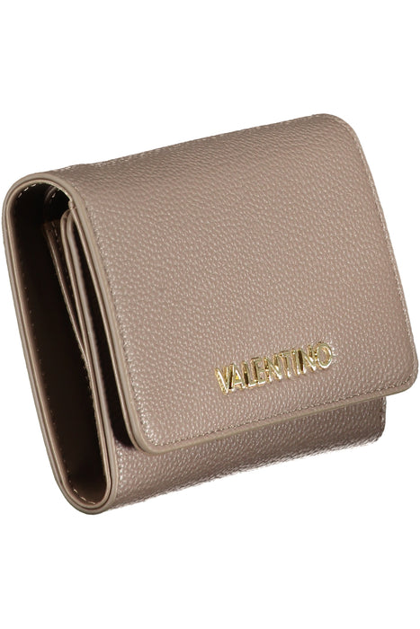 Valentino Bags Womens Wallet Brown
