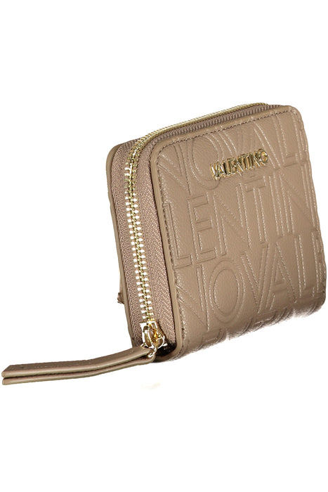 Valentino Bags Womens Wallet Brown