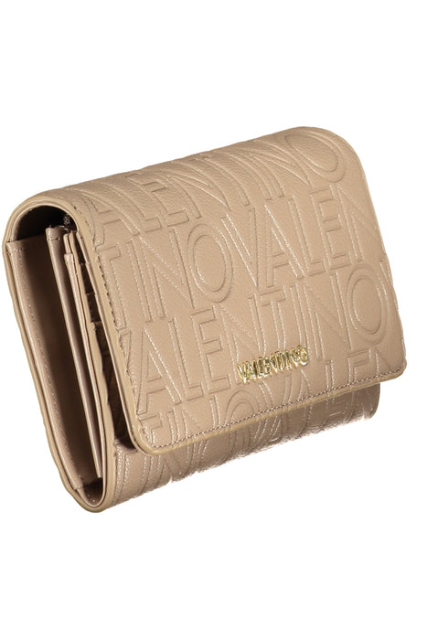 Valentino Bags Womens Wallet Brown