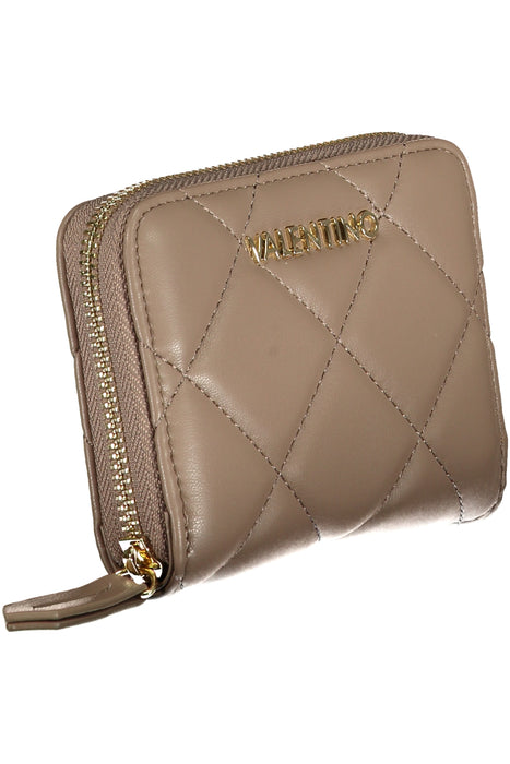 Valentino Bags Womens Wallet Brown