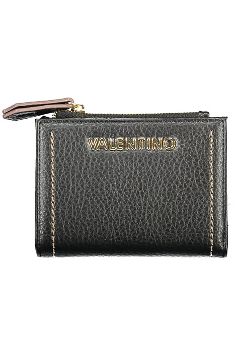 Valentino Bags Womens Wallet Black