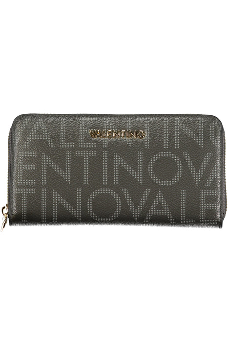 Valentino Bags Womens Black Wallet