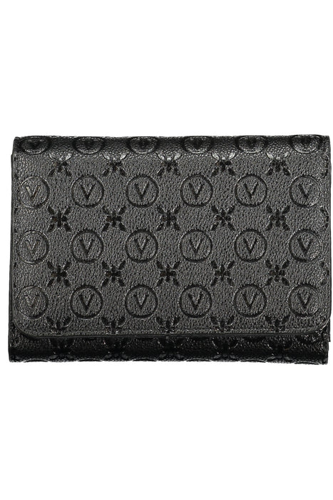 Valentino Bags Womens Black Wallet