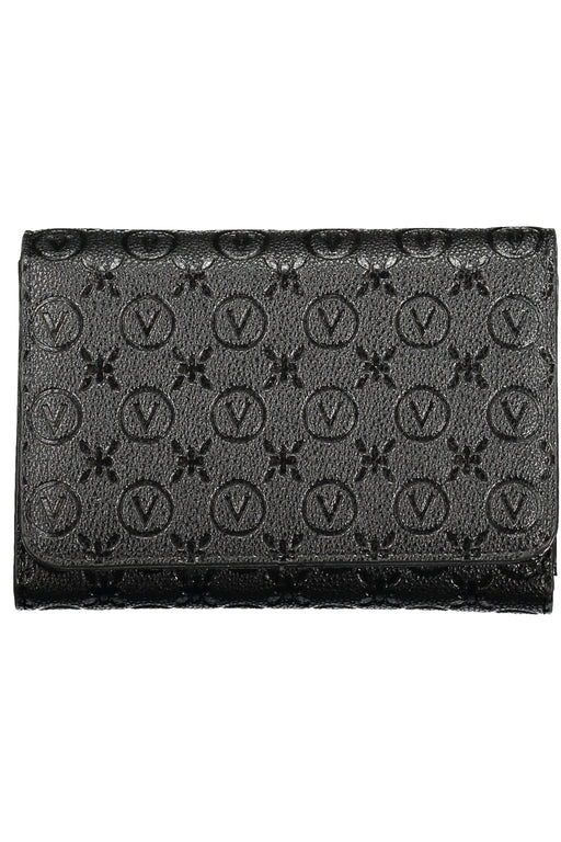 Valentino Bags Womens Black Wallet