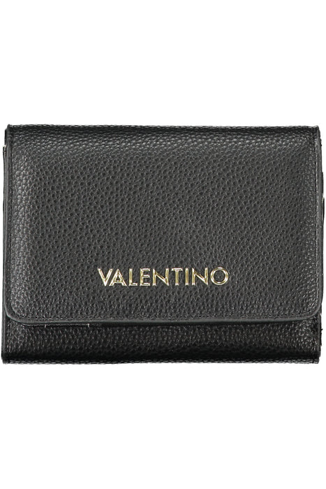 Valentino Bags Womens Wallet Black