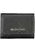 Valentino Bags Womens Wallet Black