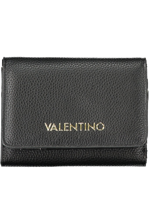 Valentino Bags Womens Wallet Black