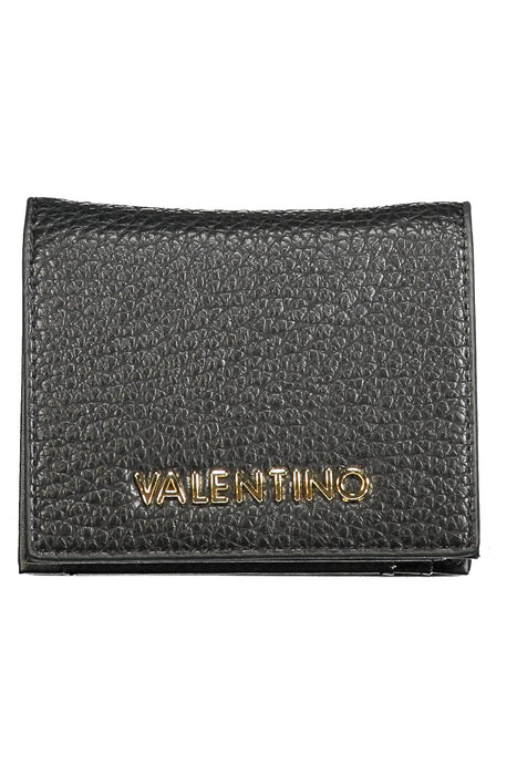 Valentino Bags Womens Wallet Black