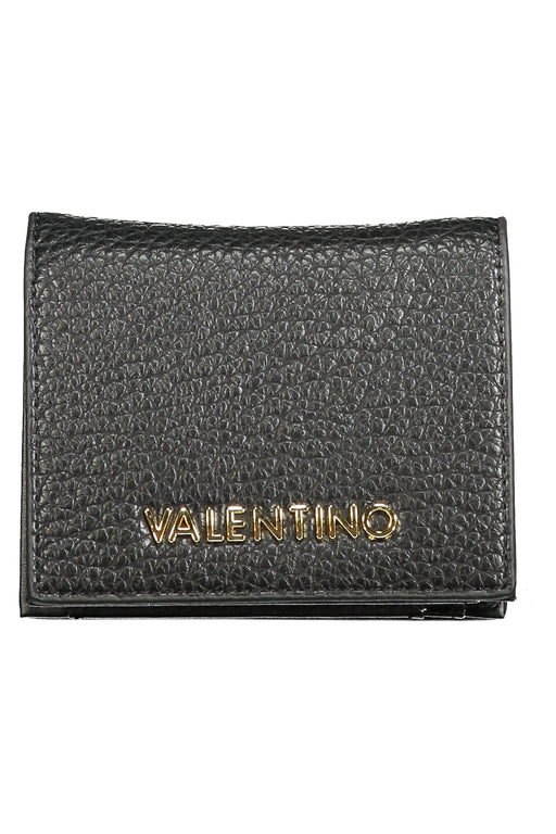 Valentino Bags Womens Wallet Black
