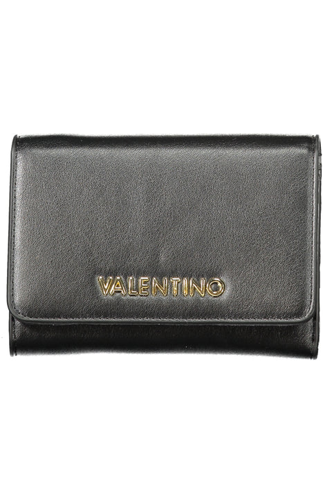 Valentino Bags Womens Wallet Black