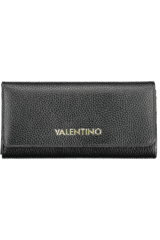 Valentino Bags Black Women Wallet