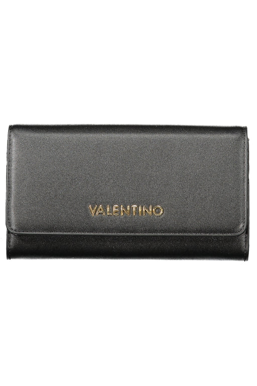 Valentino Bags Womens Wallet Black