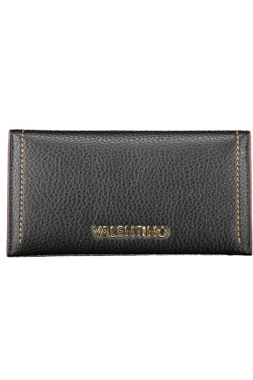Valentino Bags Womens Wallet Black