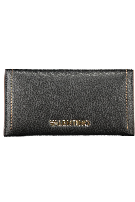 Valentino Bags Womens Wallet Black