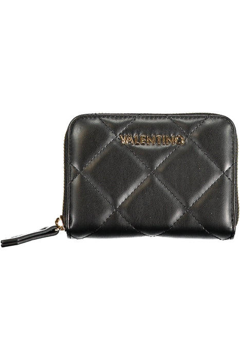 Valentino Bags Womens Wallet Black