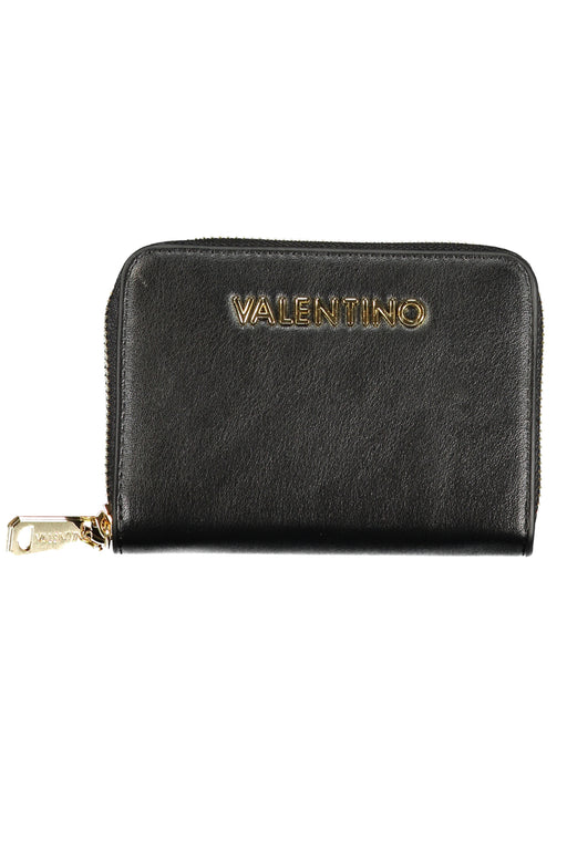Valentino Bags Womens Black Wallet