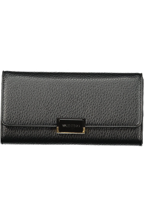 Valentino Bags Womens Black Wallet