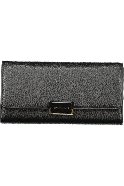 Valentino Bags Womens Black Wallet