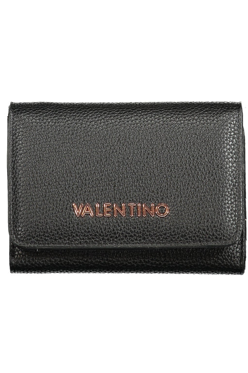 Valentino Bags Womens Wallet Black