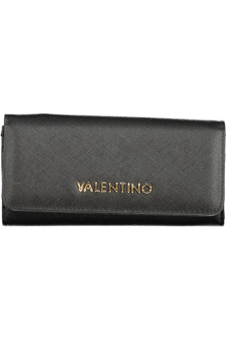 Valentino Bags Womens Wallet Black