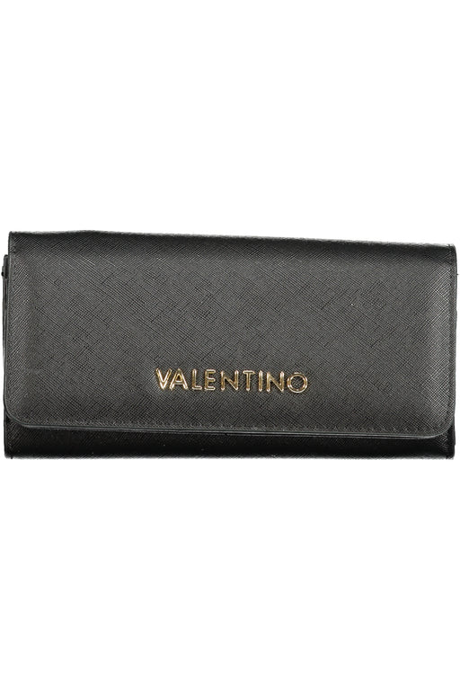 Valentino Bags Womens Wallet Black
