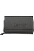 Valentino Bags Womens Wallet Black