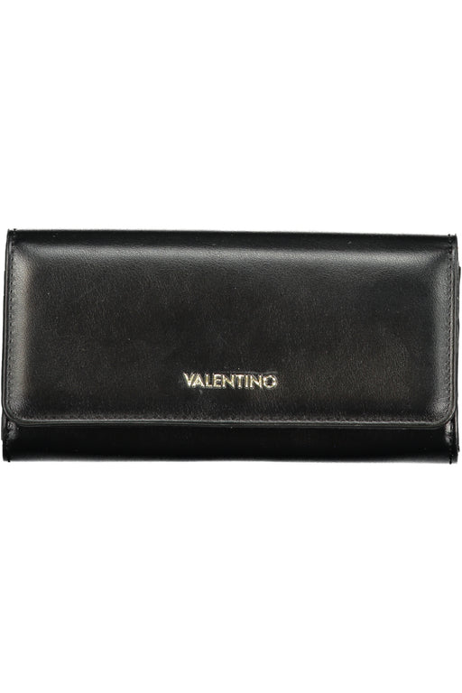 Valentino Bags Womens Black Wallet