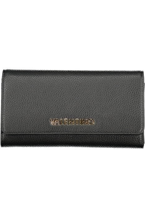 Valentino Bags Womens Black Wallet