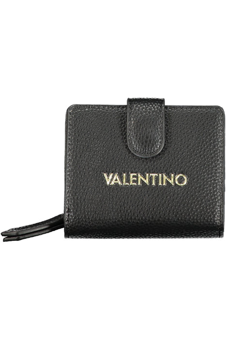 Valentino Bags Womens Black Wallet