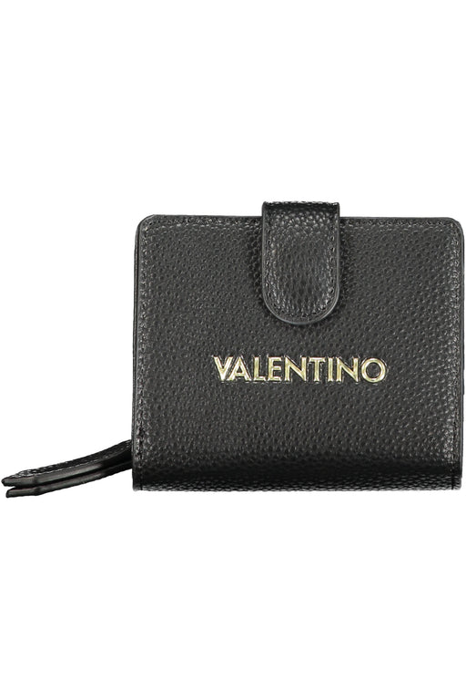 Valentino Bags Womens Black Wallet