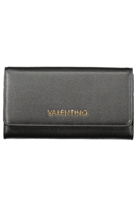 Valentino Bags Womens Wallet Black