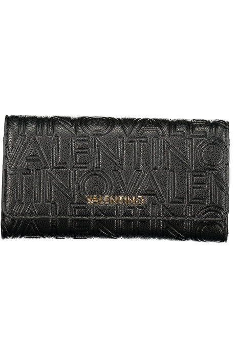 Valentino Bags Womens Black Wallet