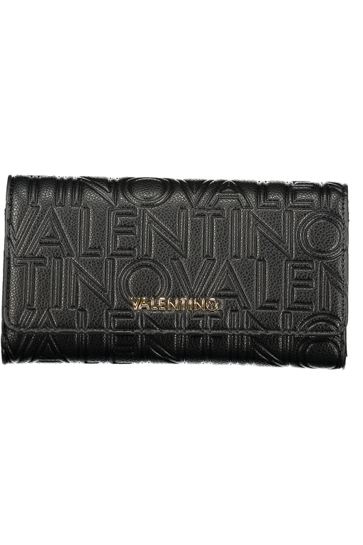 Valentino Bags Womens Black Wallet