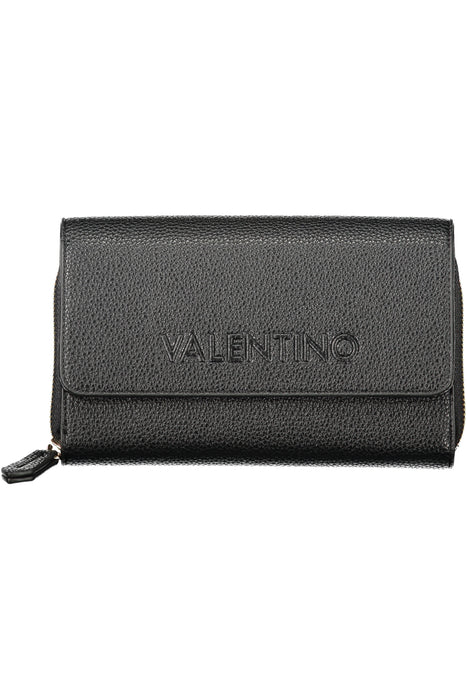 Valentino Bags Womens Wallet Black