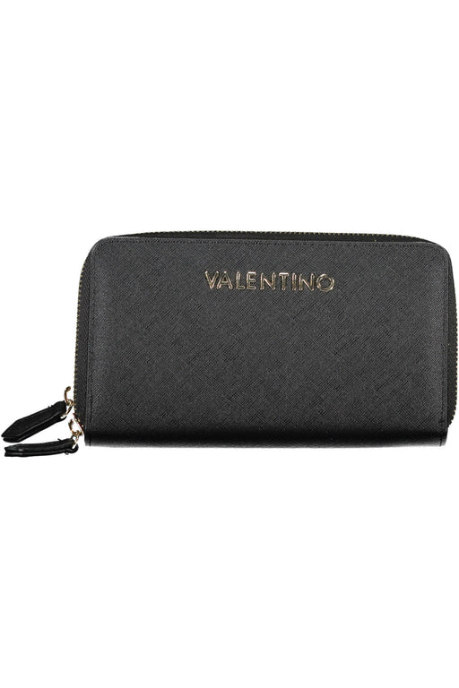 Valentino Bags Womens Wallet Black