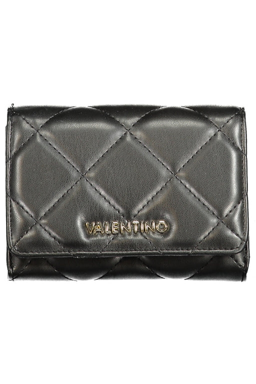 Valentino Bags Womens Wallet Black