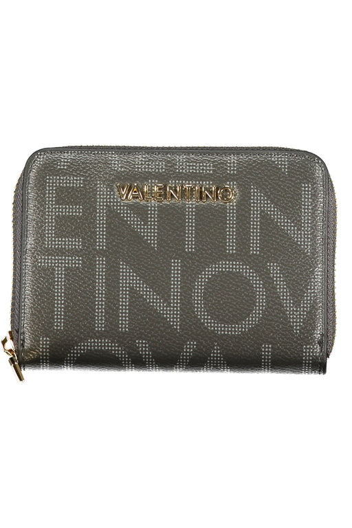 Valentino Bags Womens Black Wallet