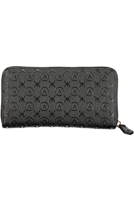 Valentino Bags Womens Black Wallet